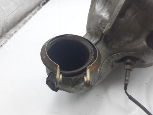 Catalyst CITROËN JUMPY III Van (V_) 1.6 BlueHDi 95 | BP31919322M10 - Image 4