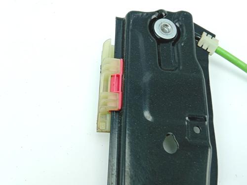Front right window mechanism JAGUAR F-PACE (X761) 2.0 P400e Plug-in Hybrid | BP37528453C23 - Image 9