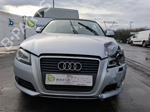 Climate control AUDI A3 Convertible (8P7) 2.0 TFSI | BP32785420I5 - Image 8