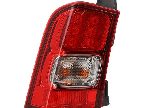 Left taillight SUZUKI IGNIS III (MF, FF) 1.2 Hybrid (ATK412, FF21S) | BP40259116C34 - Image 3