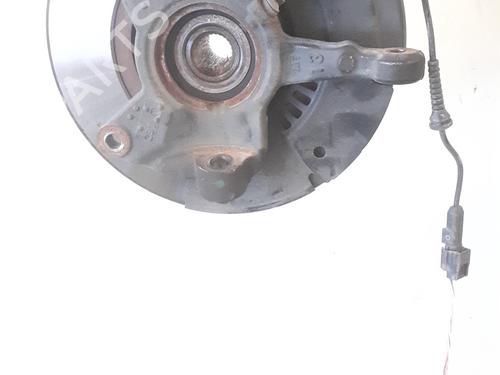 Right front steering knuckle RENAULT CLIO V (B7_) 1.6 E-TECH 145 (B7MU) | BP37742172M26 - Image 3