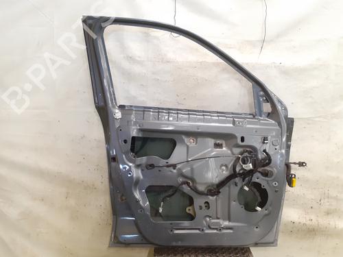 Left front door SMART FORFOUR Hatchback (453) electric drive (453.091) | BP29880338C2