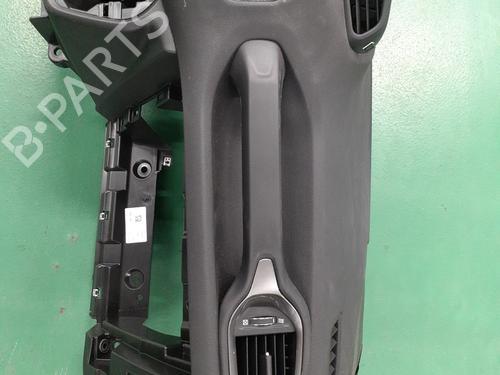 Dashboard JEEP RENEGADE SUV (BU, B1, BV) 1.5 T4 Hybrid | BP39762619C46 - Image 6