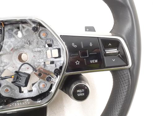 Steering wheel RENAULT AUSTRAL E-TECH 200 Hybrid (HGM2) | BP24797879C49 