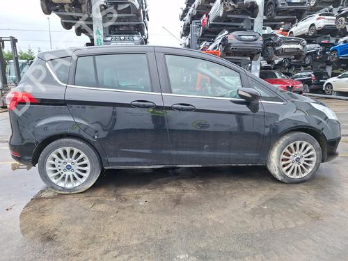 Gearkasse FORD B-MAX (JK) 1.0 EcoBoost | BP33309092M3 - Image 16