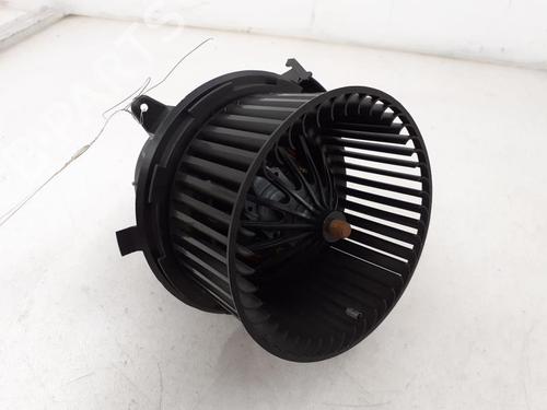 Varmeblæser CITROËN C3 II (SC_) 1.2 VTi 82 | BP24782130M62 