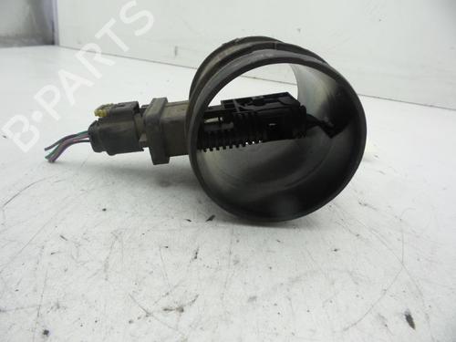 Mass air flow sensor OPEL ASTRA J (P10) 1.3 CDTI (68) | BP24784876M95 