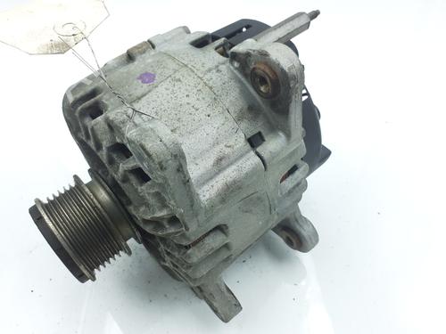 Alternator VW TOURAN (1T3) 1.6 TDI | BP24797418M7 - Image 5