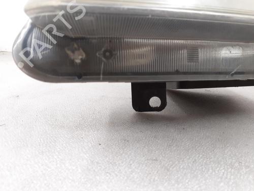 Scheinwerfer links RENAULT MODUS / GRAND MODUS (F/JP0_) 1.5 dCi (FP0F, JP0F) | BP24790835C28 