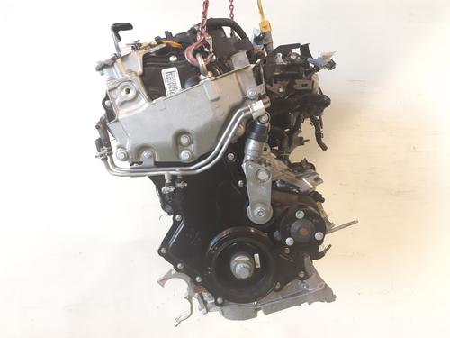 Motor RENAULT TRAFIC III Platform/Chassis (EG_) 2.0 dCi 145 (EGML) (145 hp) 31836788
