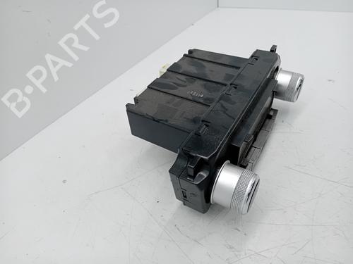 Climate control SSANGYONG KORANDO (CK) 2.0 e-XDi 4WD | BP36223832I5  - Image 5