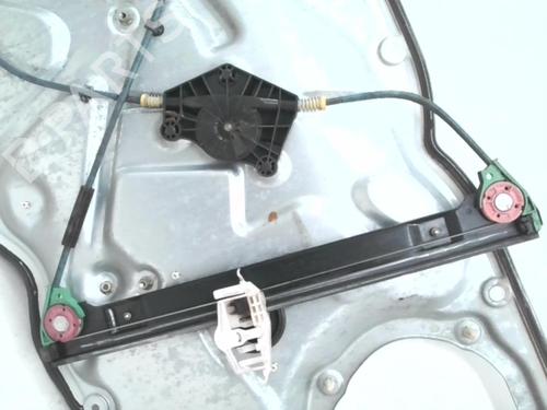 Rudehejsemekanisme ventre foran FIAT STILO (192_) 1.9 JTD (192_XE1A) | BP24780757C22 