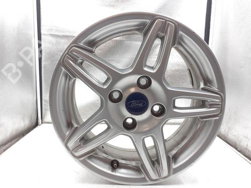 Used Rim FORD FIESTA VI (CB1, CCN) 1.0 (80 hp) 30573758