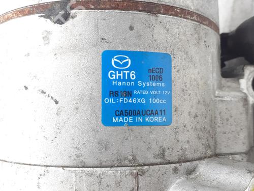 AC compressor MAZDA 6 Estate (GJ, GL) 2.2 D | BP30760577M34 - Image 2