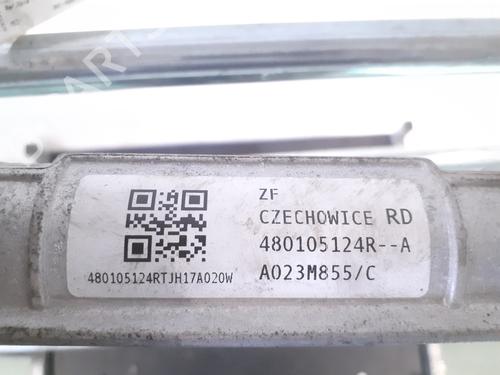Steering rack DACIA DUSTER (HM_) 1.0 LPG (HMMT) | BP39550557M22 - Image 6