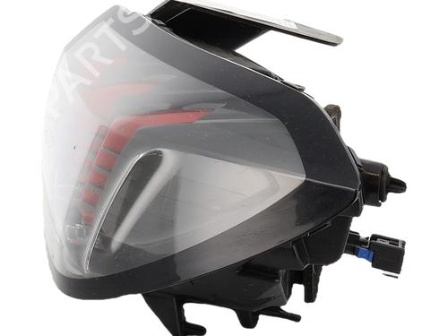 Used Right taillight Right taillight PEUGEOT 208 II (UB_, UP_, UW_, UJ_) 1.2 PureTech 100 (101 hp) 36288085 36288085