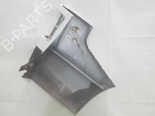 Used Corner bumper Corner bumper RENAULT TRAFIC III Bus (JG_) 1.6 dCi 125 (JGMH) (125 hp) 24779040 24779040