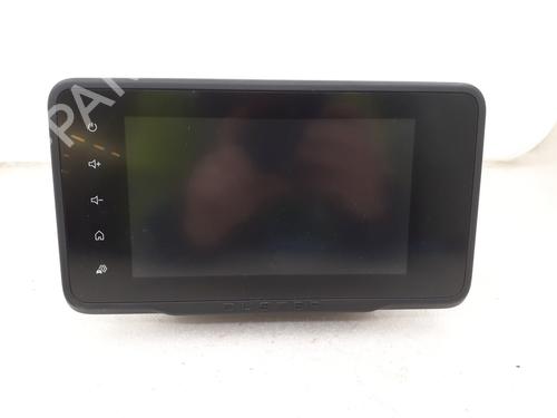 Used Display monitor DACIA DUSTER (HM_) 1.3 TCe 150 (HMM3) (150 hp) 24771742