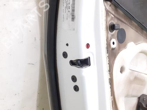 Left rear door CITROËN DS4 (NX_) 1.6 HDi 110 | BP24861220C4 
