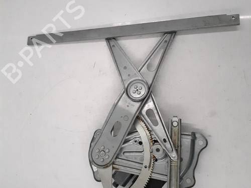Used Front left window mechanism Front left window mechanism RENAULT MEGANE III Coupe (DZ0/1_) 1.5 dCi (DZ09, DZ0D, DZ1F, DZ1G, DZ14, DZ29) (110 hp) 31009971 31009971