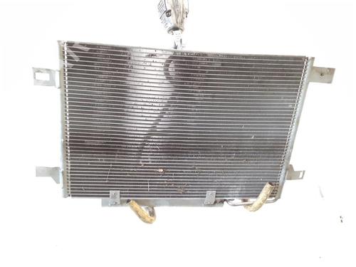 AC radiator MERCEDES-BENZ A-CLASS (W169) A 180 CDI (169.007, 169.307) | BP24791243M32 