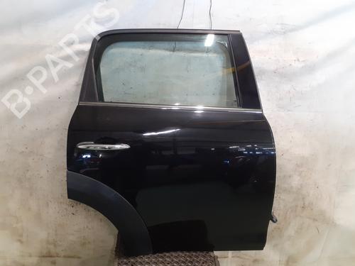 Used Right rear door MINI MINI COUNTRYMAN (R60) Cooper SD (143 hp) 29341554