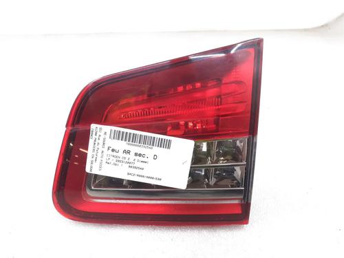 Used Right tailgate light Right tailgate light CITROËN C5 III (RD_) 2.0 HDi 140 (RDRHF8, RDRHFA, RDRHA8, RDRHAJ) (140 hp) 24790846 24790846