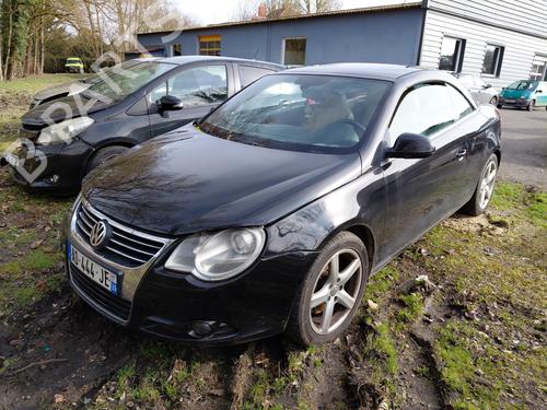 Brugte VW EOS (1F7, 1F8) 2.0 TDI 4455774