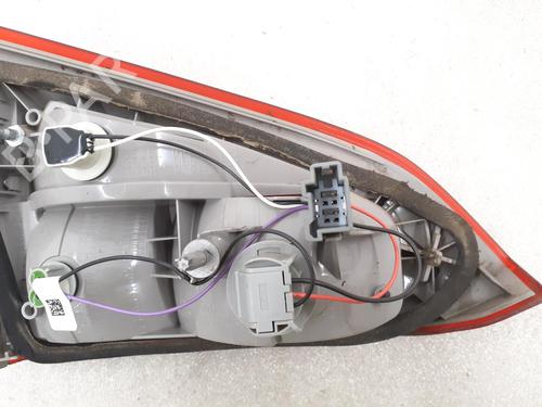 Right tailgate light FORD FOCUS III Turnier 1.5 TDCi | BP24796923C80 