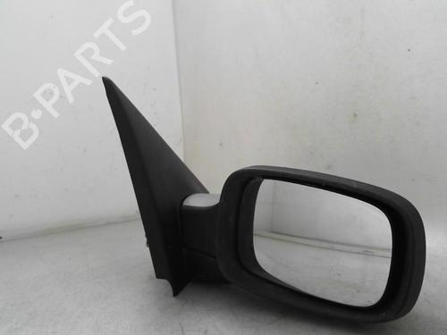Used Right mirror RENAULT MEGANE II (BM0/1_, CM0/1_) 1.5 dCi (BM0F, BM0T, BM2B, CM0F, CM0T) (82 hp) 24774862