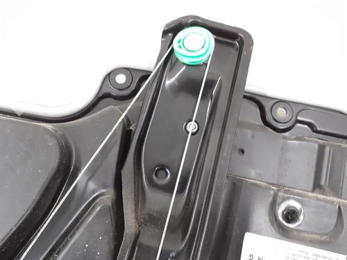 Rear left window mechanism MERCEDES-BENZ GLC Coupe (C253) 300 de 4-matic (253.311) | BP24791227C24 