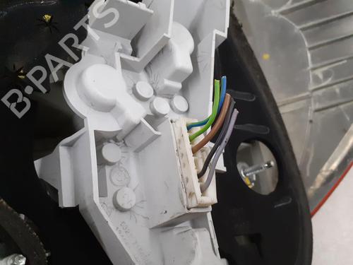 Left taillight BMW 1 (E87) 116 d | BP24792231C34 