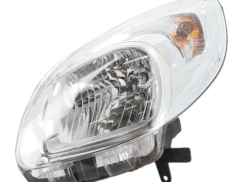Left headlight RENAULT KANGOO Express (FW0/1_) 1.5 dCi 80 (FW15) | BP39257996C28 - Image 2