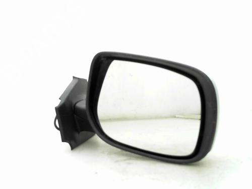 Used Right mirror TOYOTA YARIS (_P9_) 1.3 VVT-i (SCP90_, SCP90R) (87 hp) 24778197
