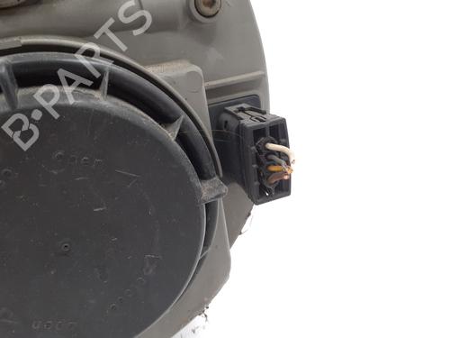 Right headlight MERCEDES-BENZ E-CLASS (W210) E 220 CDI (210.006) | BP25759746C29 