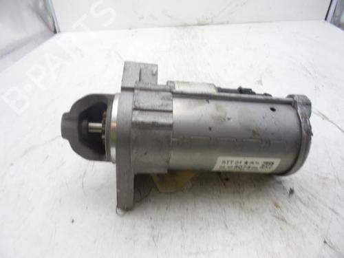 Starter PEUGEOT 208 I (CA_, CC_) 1.2 THP 110 | BP24781312M8