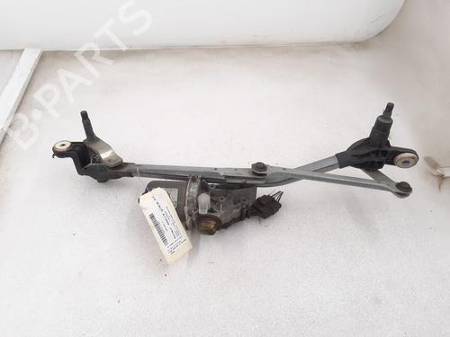 Viskermotor vindrude RENAULT MEGANE III Hatchback (BZ0/1_, B3_) 1.5 dCi (BZ09, BZ0D, BZ1W, BZ29, BZ14) (110 hp) 24772984