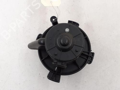 Varmeblæser PEUGEOT 307 Break (3E) 1.6 HDi 110 | BP24782284M62 
