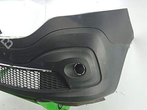 front-bumper-renault-trafic-iii-van-fg_-2014-40607342 main image