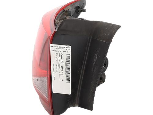 Left taillight SEAT LEON (5F1) 2.0 TDI | BP39424958C34 - Image 7