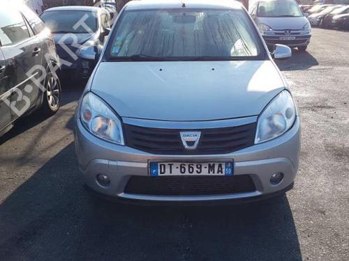 Used Parts DACIA SANDERO 1.5 dCi (75 hp) 2413630