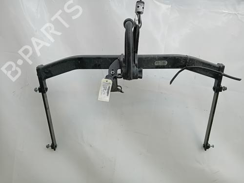 Trækkugle/Mekanisme MAZDA CX-3 (DK) 1.5 SKYACTIV-D (DK2WS, DK5FW) | BP35770528C141 - Image 6