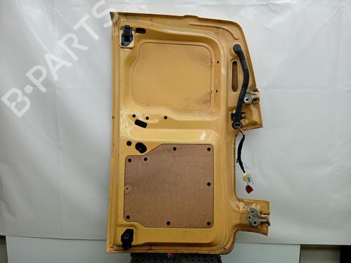 Left tailgate CITROËN JUMPY III Van (V_) 1.6 BlueHDi 95 | BP36371044C76 - Image 7