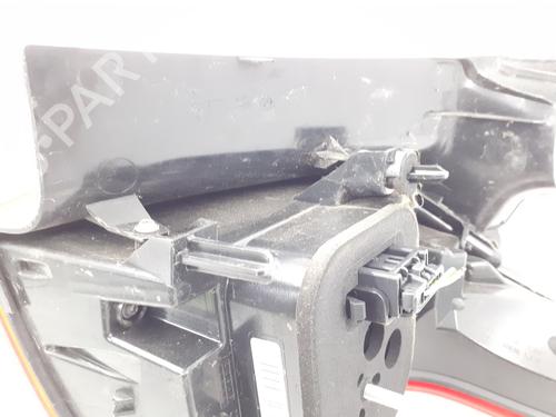 Left taillight PEUGEOT 2008 I (CU_) 1.2 PureTech 82 | BP30355142C34 - Image 4