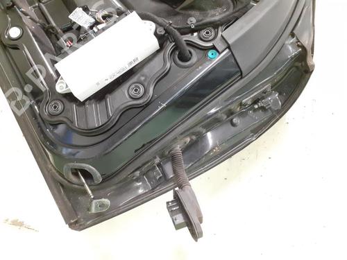 Left front door BMW 7 (E65, E66, E67) 740 d | BP24792495C2 