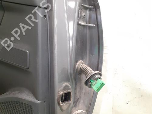 Left rear door CITROËN C4 II (NC_) 1.6 BlueHDi 120 | BP26429749C4