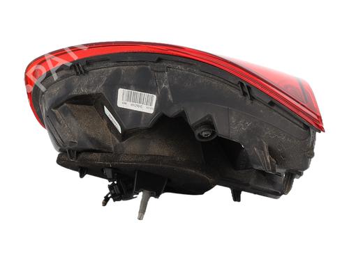Left tailgate light PEUGEOT 2008 I (CU_)  | BP36786980C79  - Image 6