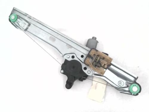 Used Rear left window mechanism Rear left window mechanism FORD GRAND C-MAX (DXA/CB7, DXA/CEU) 2.0 TDCi (140 hp) 24781731 24781731