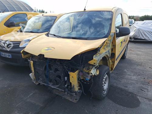 Used Parts RENAULT KANGOO Express (FW0/1_) 1.5 dCi 95 (FW16) (95 hp) 4474571