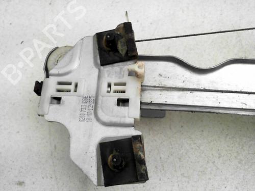 Front right window mechanism DACIA DUSTER (HS_) 1.5 dCi (HSAJ) | BP24776189C23 - Image 3